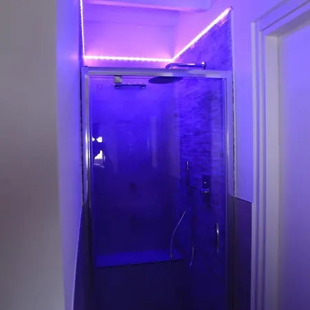 Dimora Dami Ferienhaus