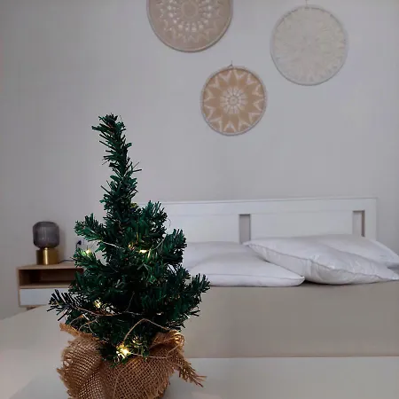 Dimora Dami Semesterbostad *