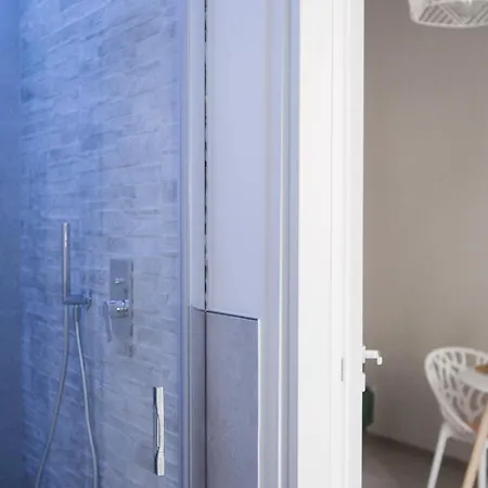 Dimora Dami Ferienhaus *