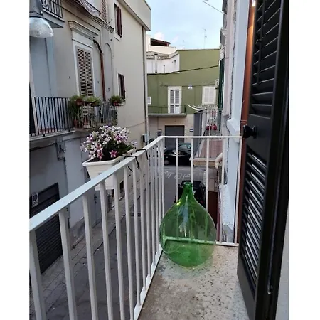 Dimora Dami Holiday home Conversano