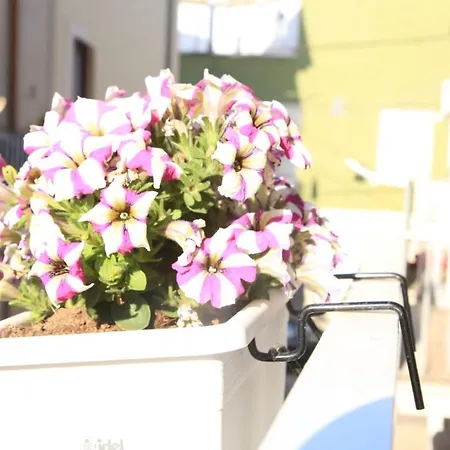 Holiday home Dimora Dami