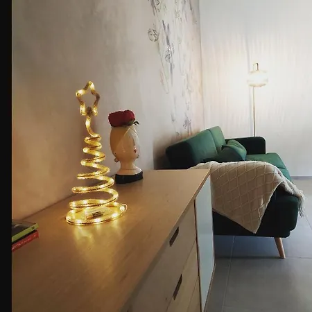 Holiday home Dimora Dami Conversano