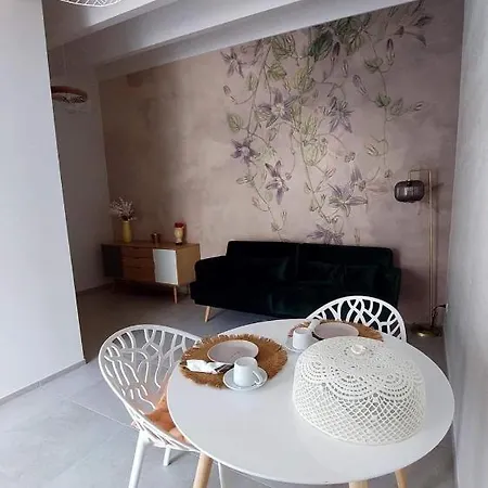 Holiday home Dimora Dami *