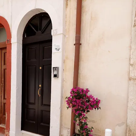 Holiday home Dimora Dami Conversano