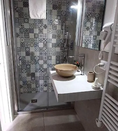 Dimora Dami Holiday home