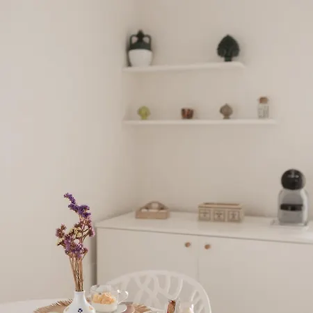 Dimora Dami Holiday home Conversano