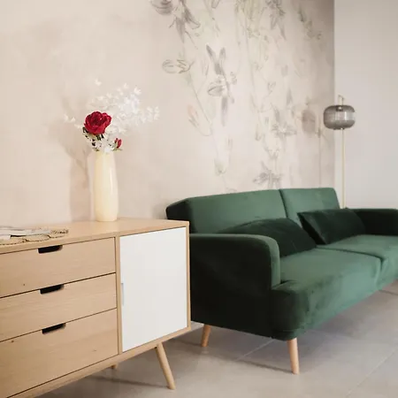 Dimora Dami Holiday home *
