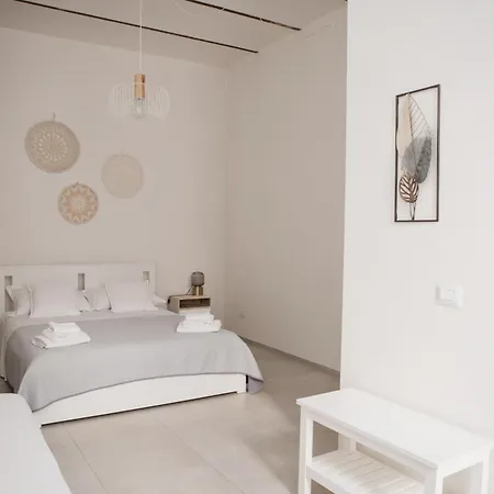 Dimora Dami Holiday home Conversano